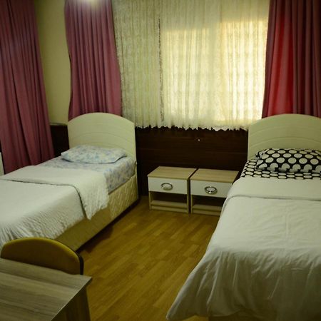 Konaklar Apart Premium Trabzon Exterior foto