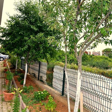 Konaklar Apart Premium Trabzon Exterior foto