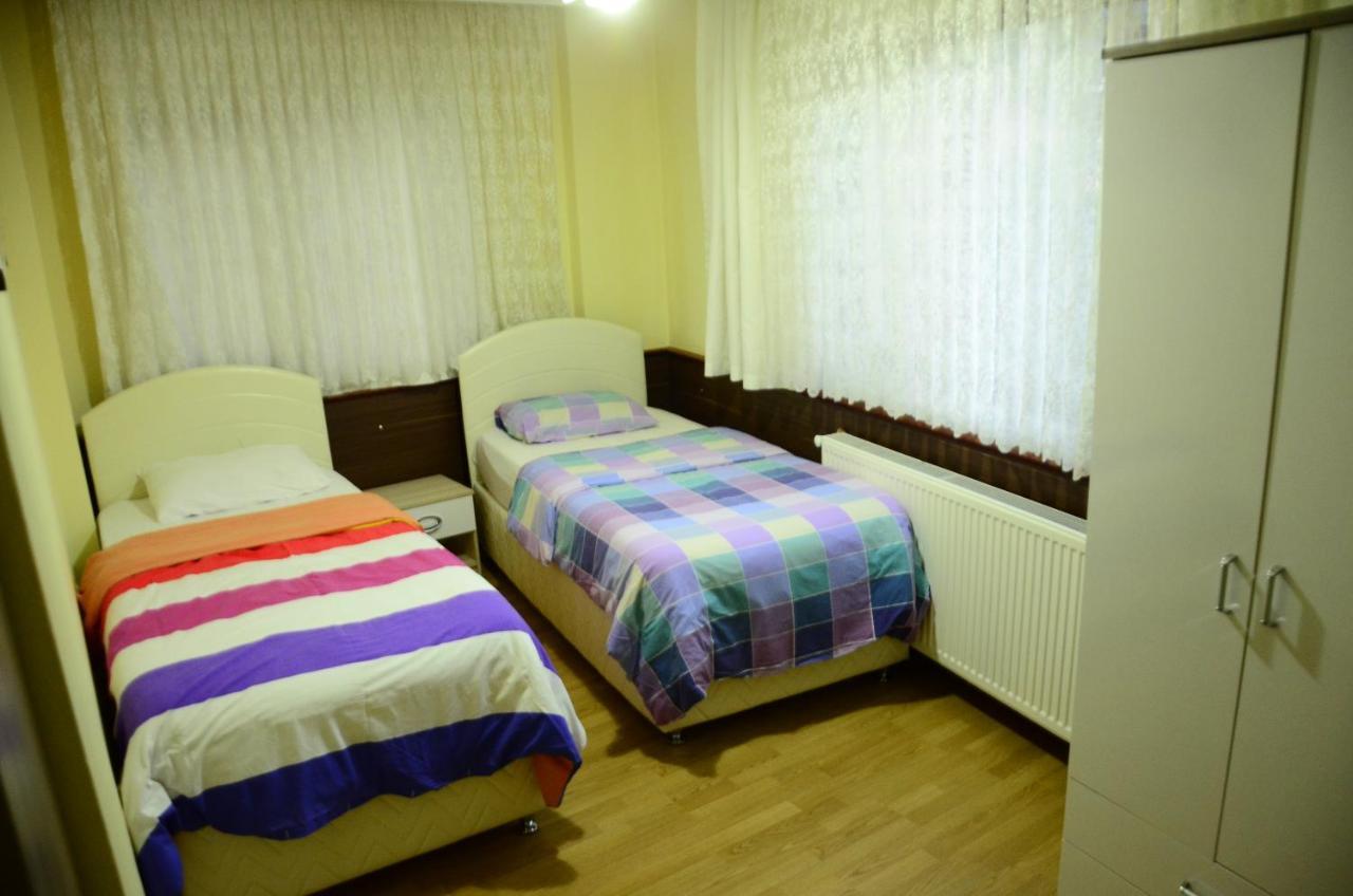 Konaklar Apart Premium Trabzon Exterior foto