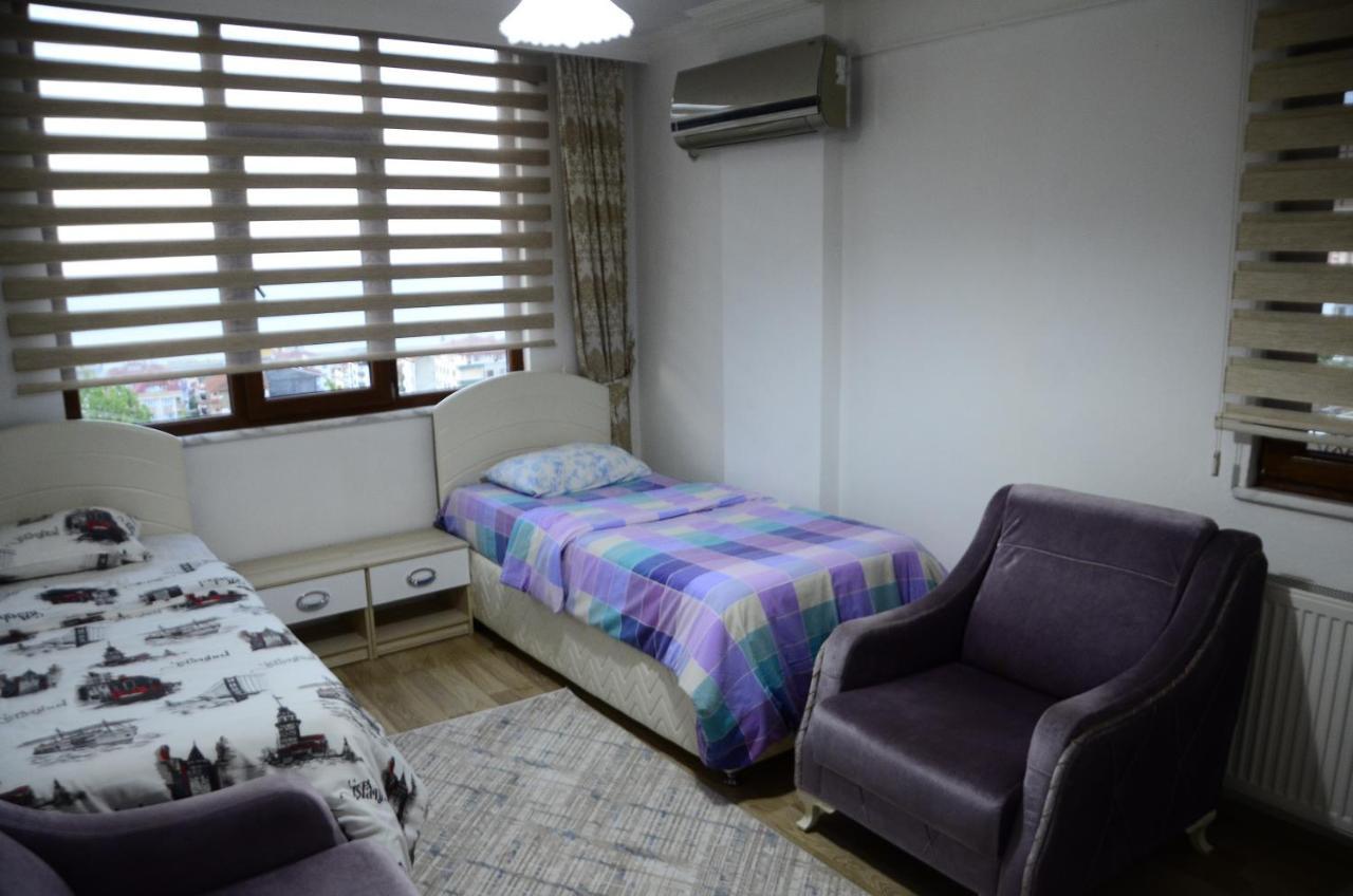 Konaklar Apart Premium Trabzon Exterior foto