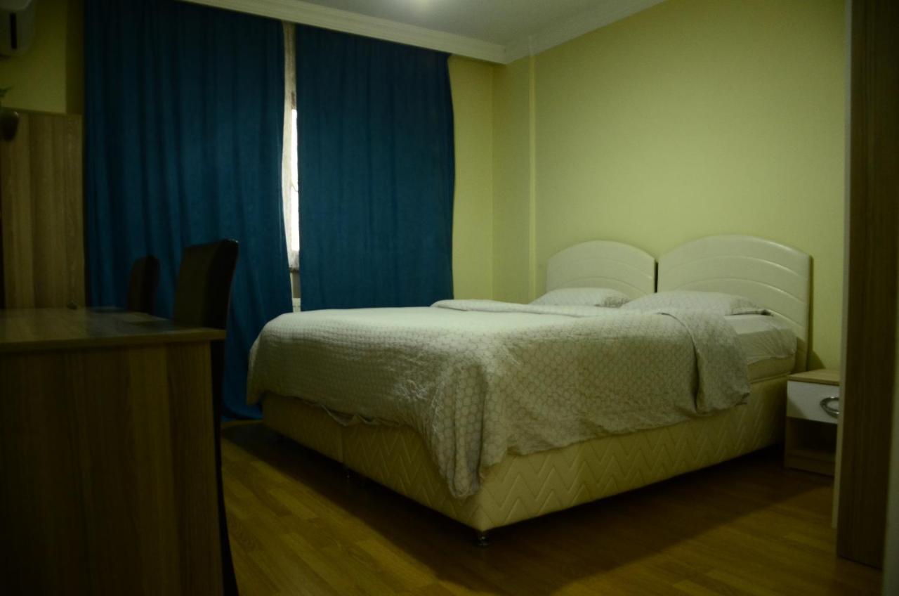 Konaklar Apart Premium Trabzon Exterior foto