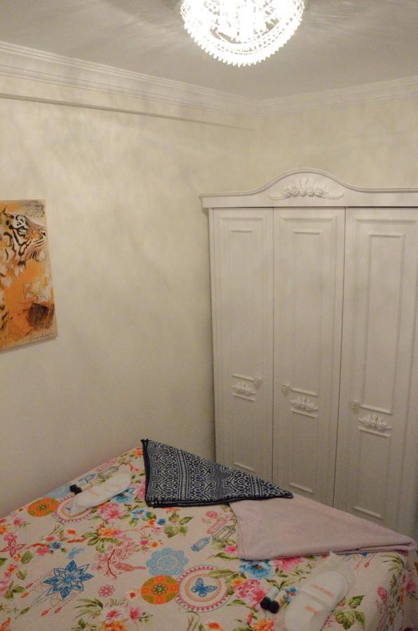 Konaklar Apart Premium Trabzon Exterior foto