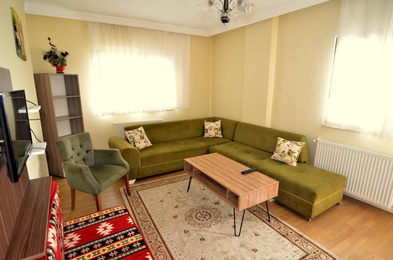Konaklar Apart Premium Trabzon Exterior foto