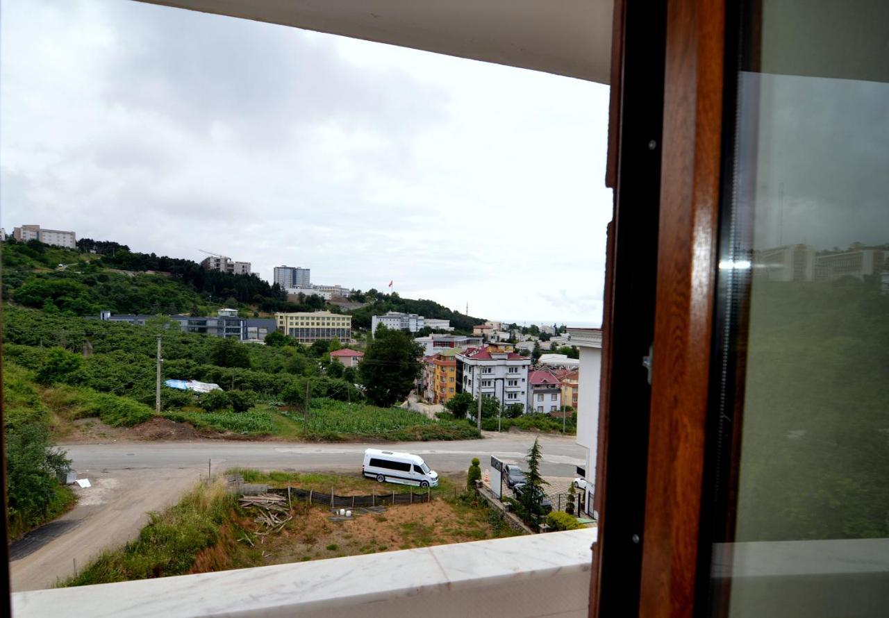 Konaklar Apart Premium Trabzon Exterior foto