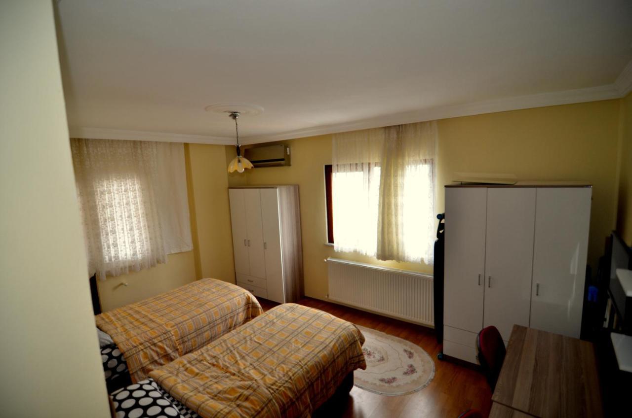 Konaklar Apart Premium Trabzon Exterior foto