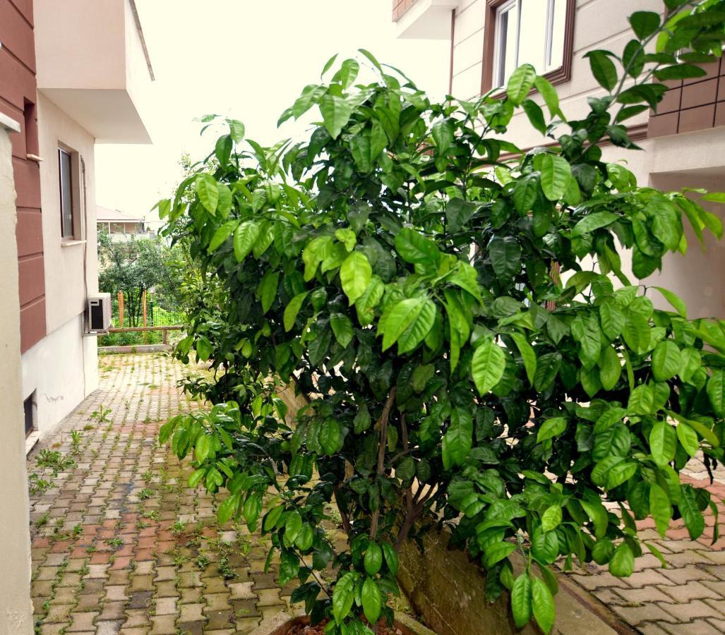 Konaklar Apart Premium Trabzon Exterior foto