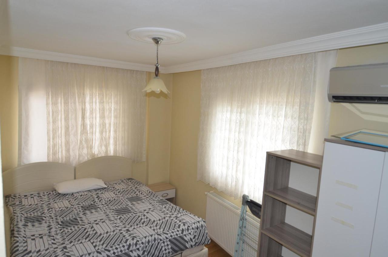Konaklar Apart Premium Trabzon Exterior foto