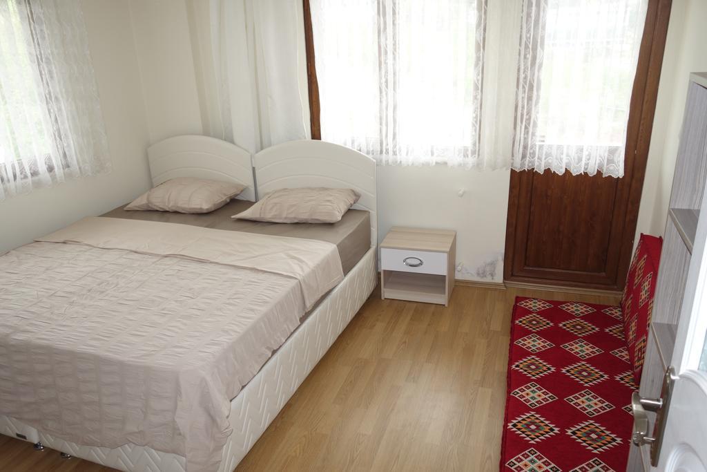 Konaklar Apart Premium Trabzon Cameră foto