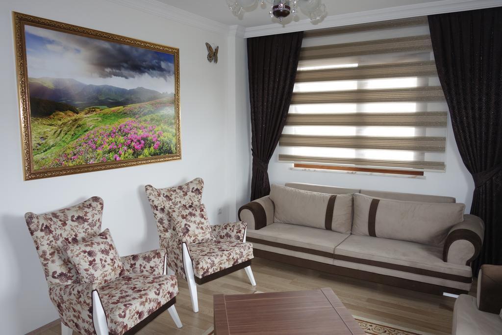 Konaklar Apart Premium Trabzon Cameră foto