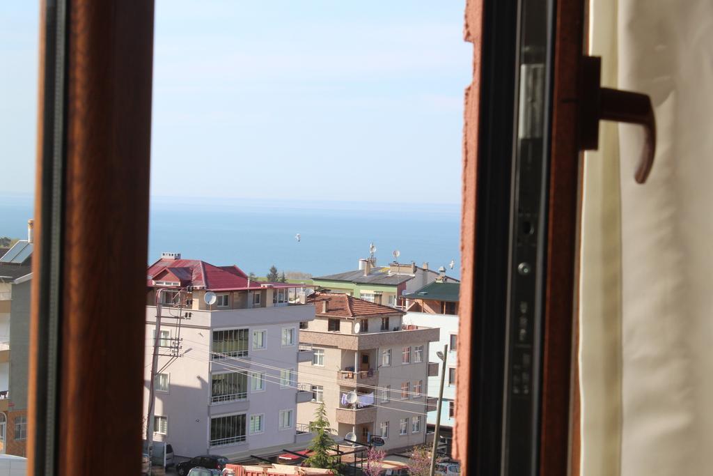 Konaklar Apart Premium Trabzon Cameră foto