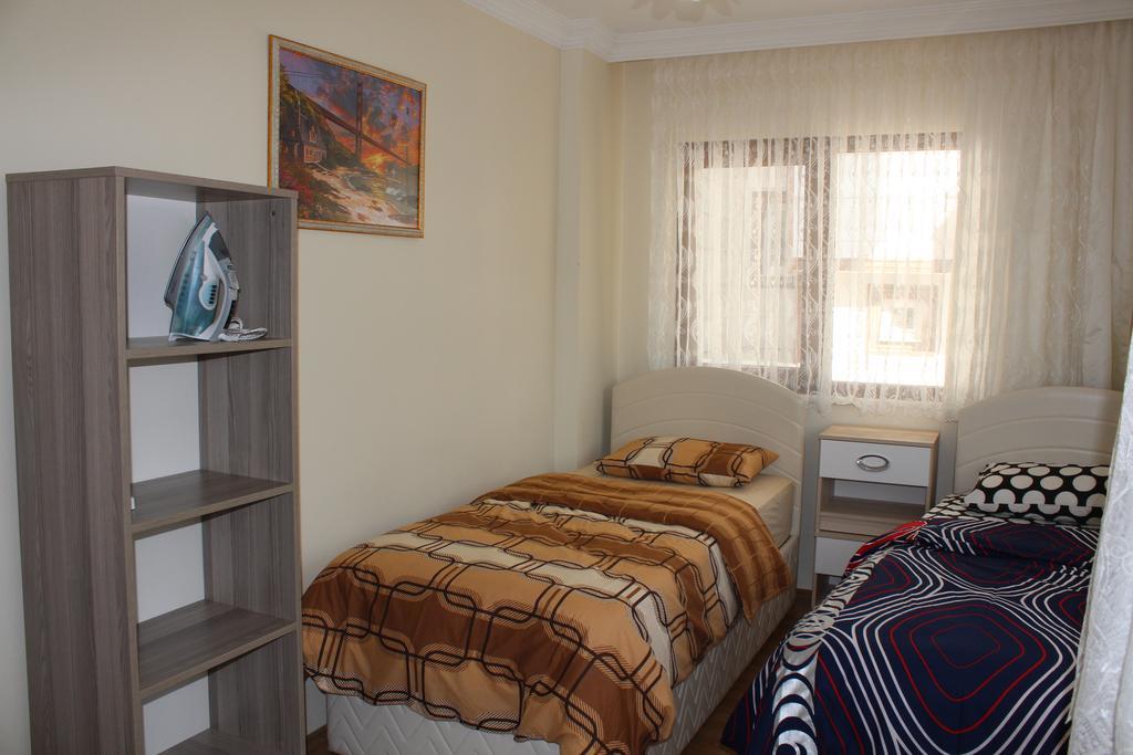 Konaklar Apart Premium Trabzon Cameră foto