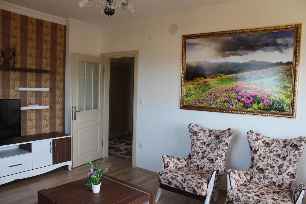 Konaklar Apart Premium Trabzon Cameră foto