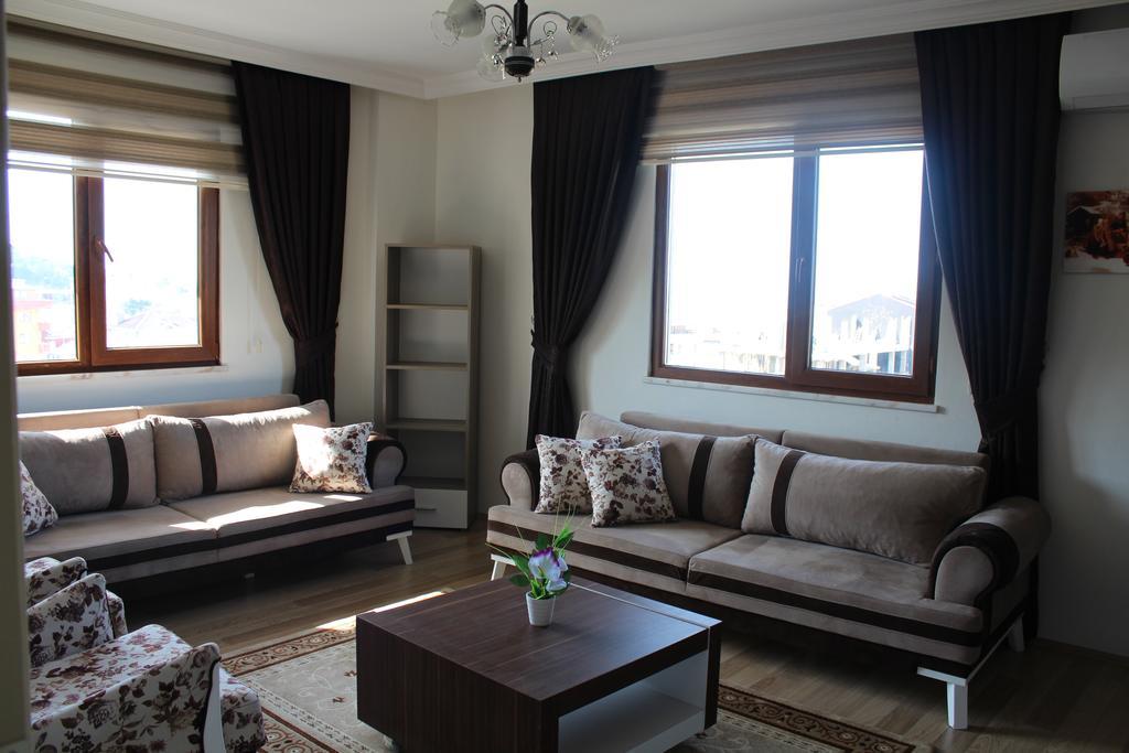 Konaklar Apart Premium Trabzon Cameră foto