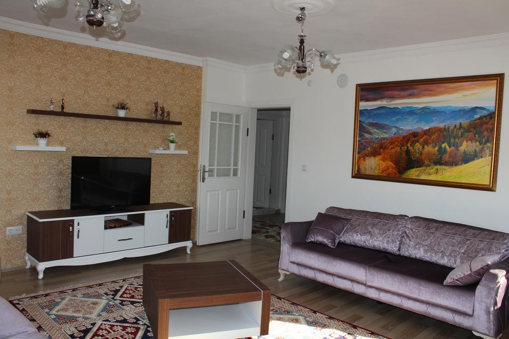 Konaklar Apart Premium Trabzon Cameră foto