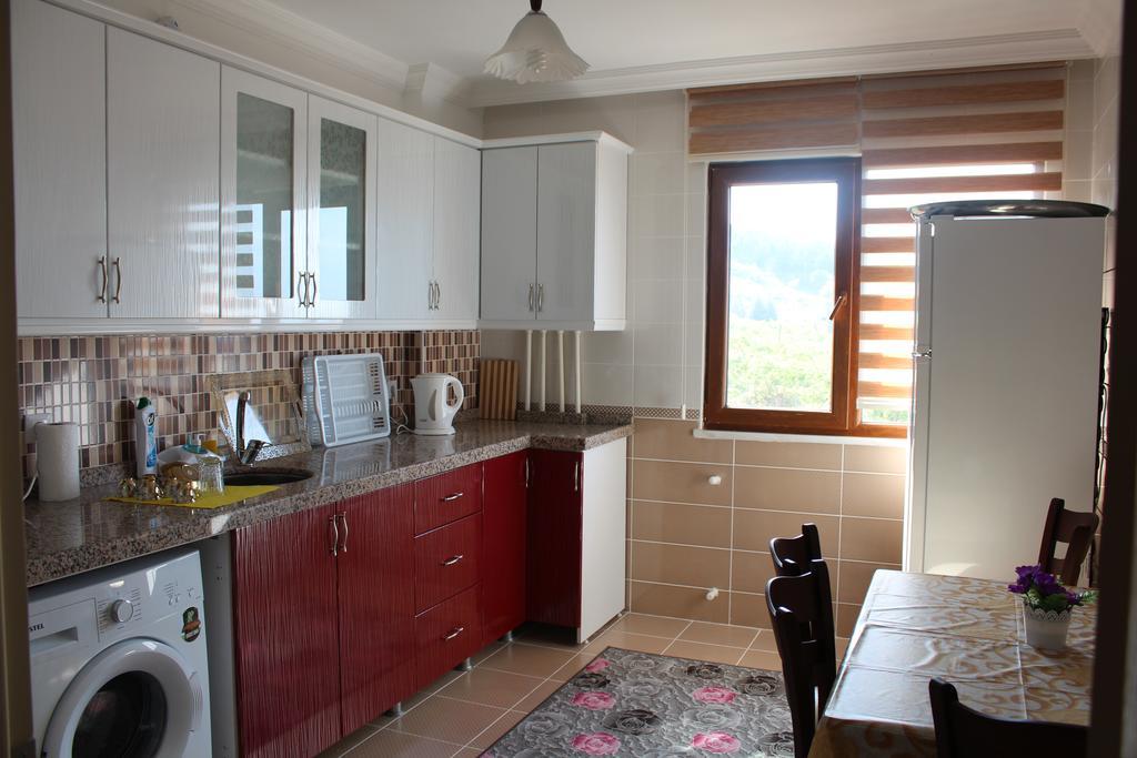 Konaklar Apart Premium Trabzon Cameră foto