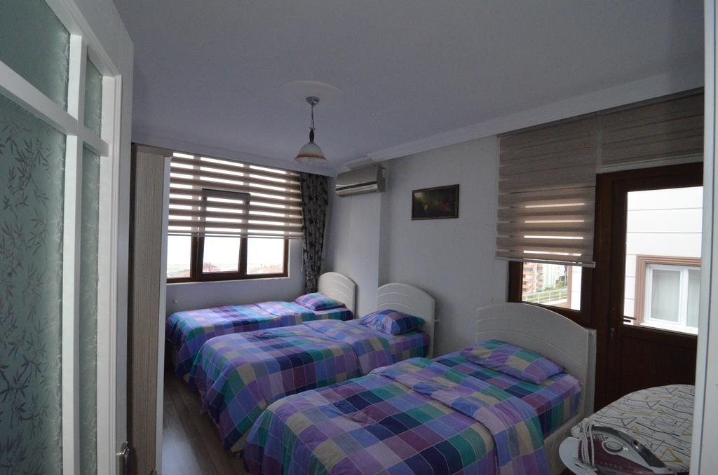 Konaklar Apart Premium Trabzon Exterior foto