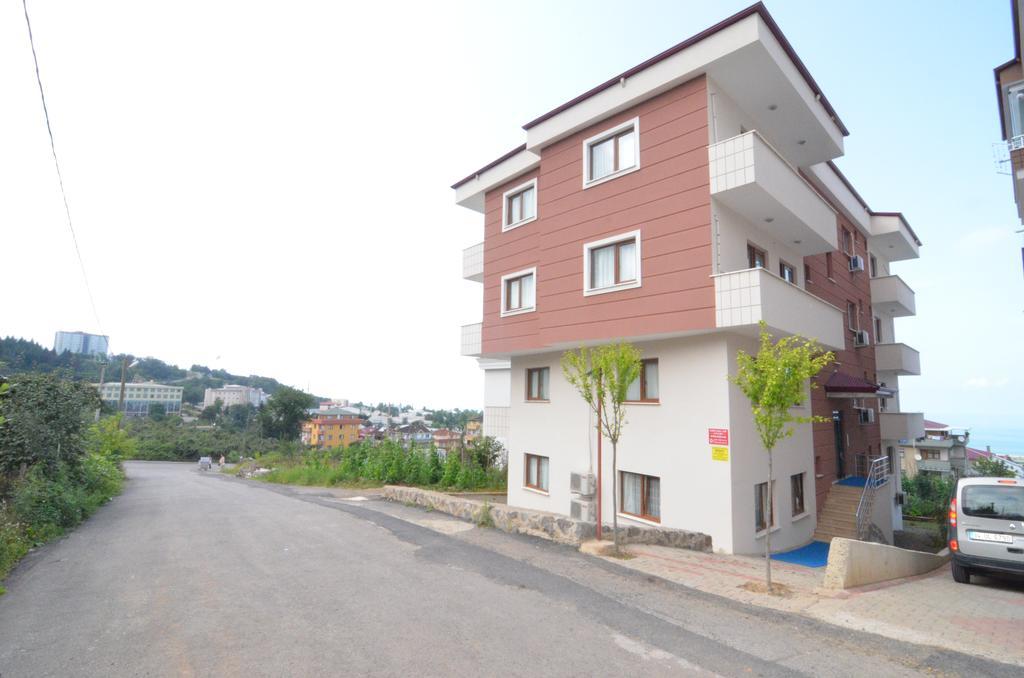Konaklar Apart Premium Trabzon Exterior foto