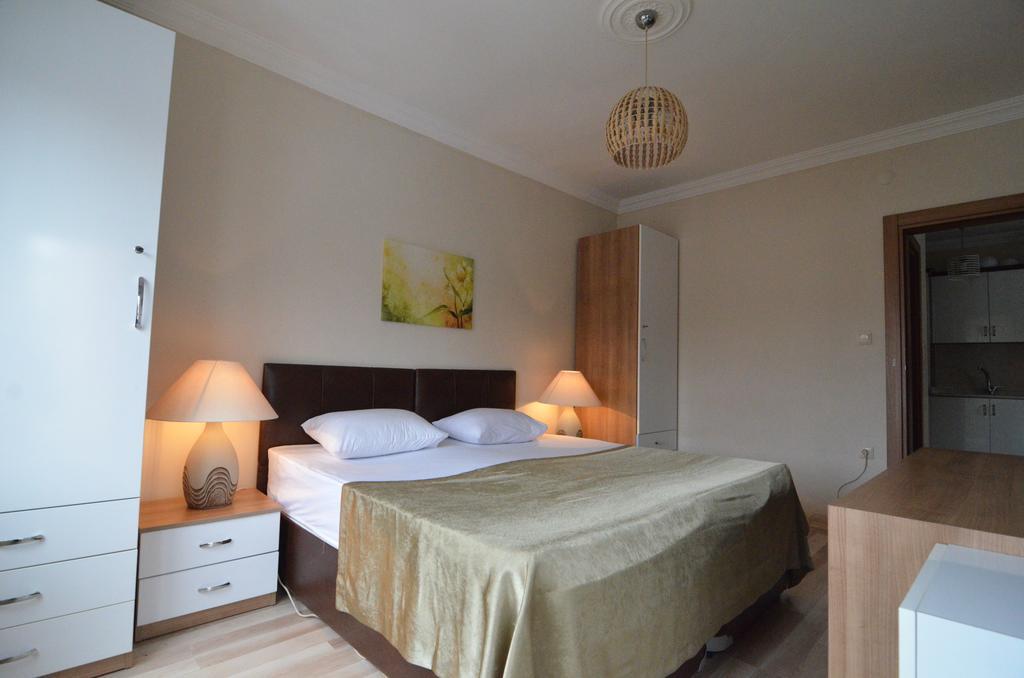 Konaklar Apart Premium Trabzon Exterior foto