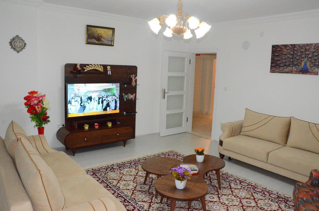Konaklar Apart Premium Trabzon Exterior foto