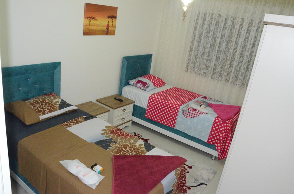Konaklar Apart Premium Trabzon Exterior foto