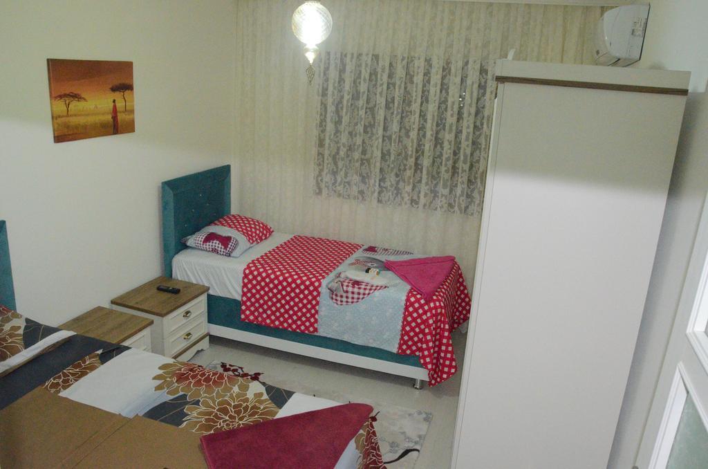 Konaklar Apart Premium Trabzon Exterior foto