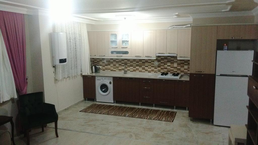 Konaklar Apart Premium Trabzon Exterior foto